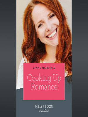 cover image of Cooking Up Romance